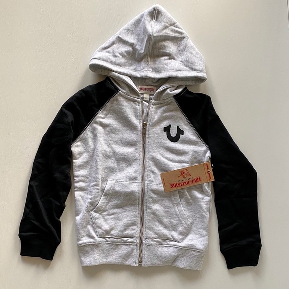 True religion kids jacket Clearance